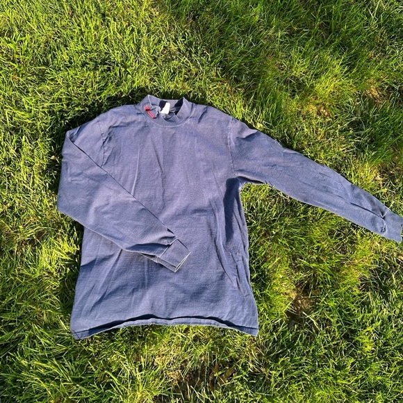 Budweiser Mock Neck Long Sleeve - Picture 2 of 2